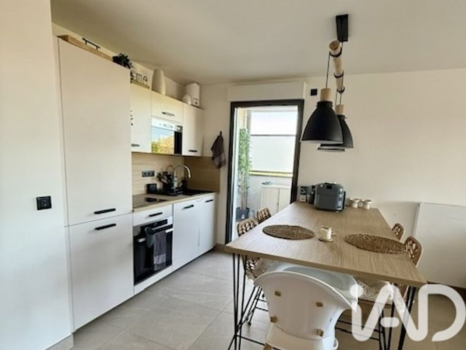 Lejlighed i Roissy-en-Brie, Seine-et-Marne - foto 2
