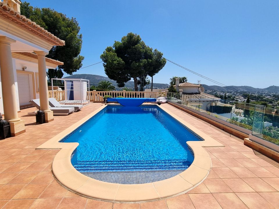 Villa i Teulada, Alicante - foto 2