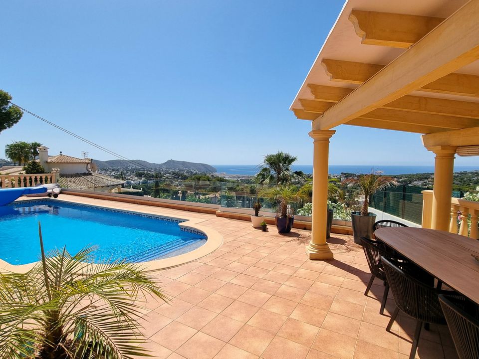 Villa i Teulada, Alicante - foto 3