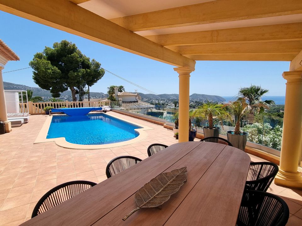 Villa i Teulada, Alicante - foto 4
