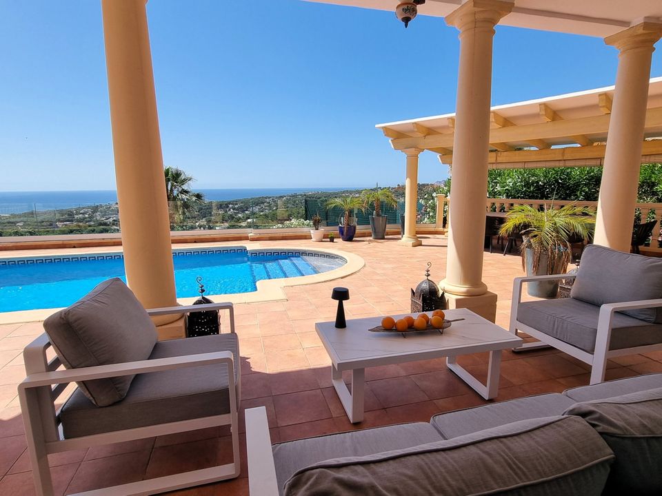 Villa i Teulada, Alicante - foto 5