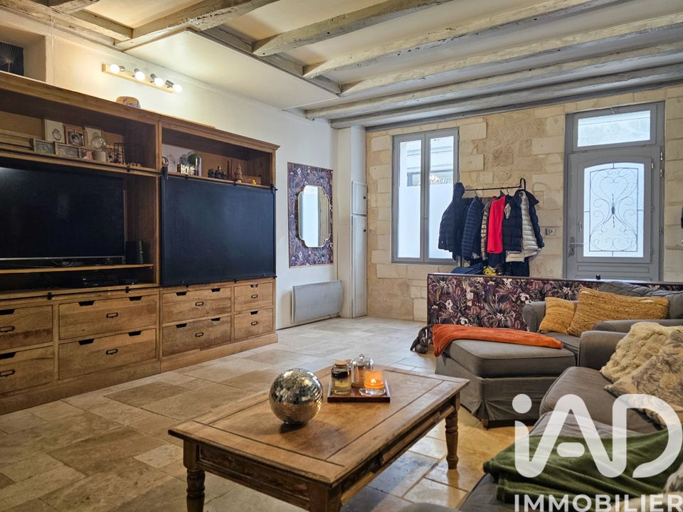 Radhus i Chateauneuf-sur-Charente, Charente - foto 3
