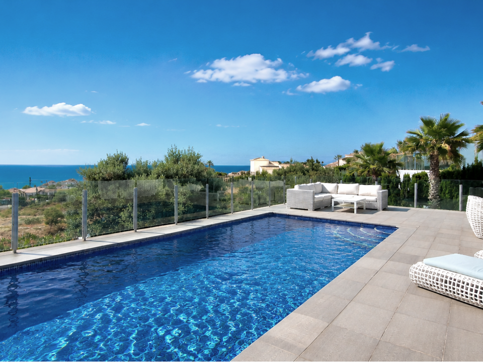 Villa i Benitachell, Alicante - foto 3