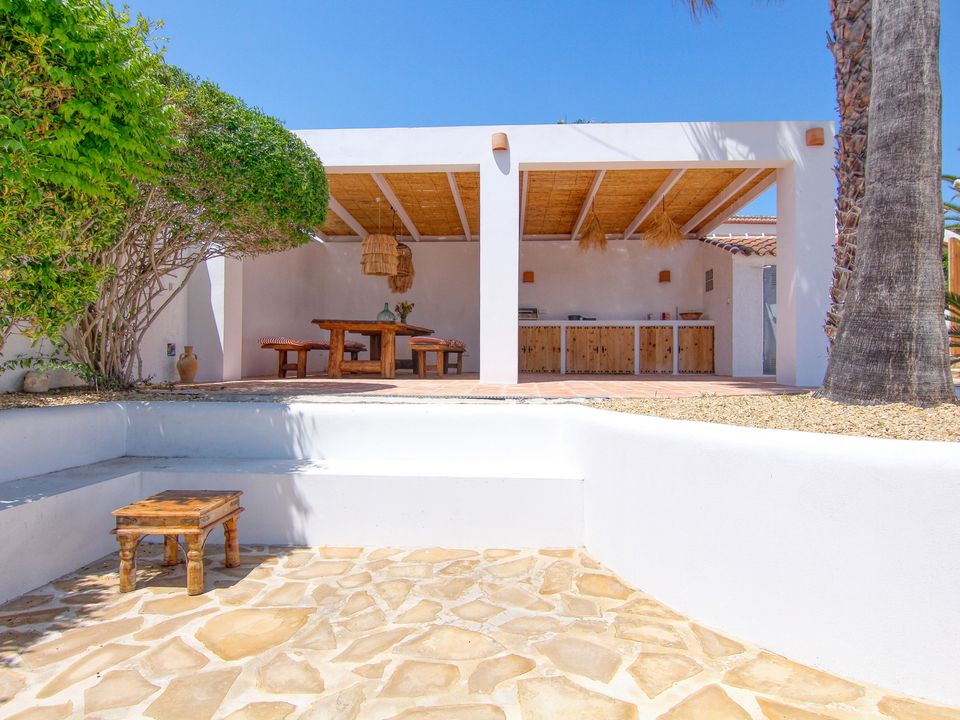 Villa a Benitachell, Alicante - foto 2