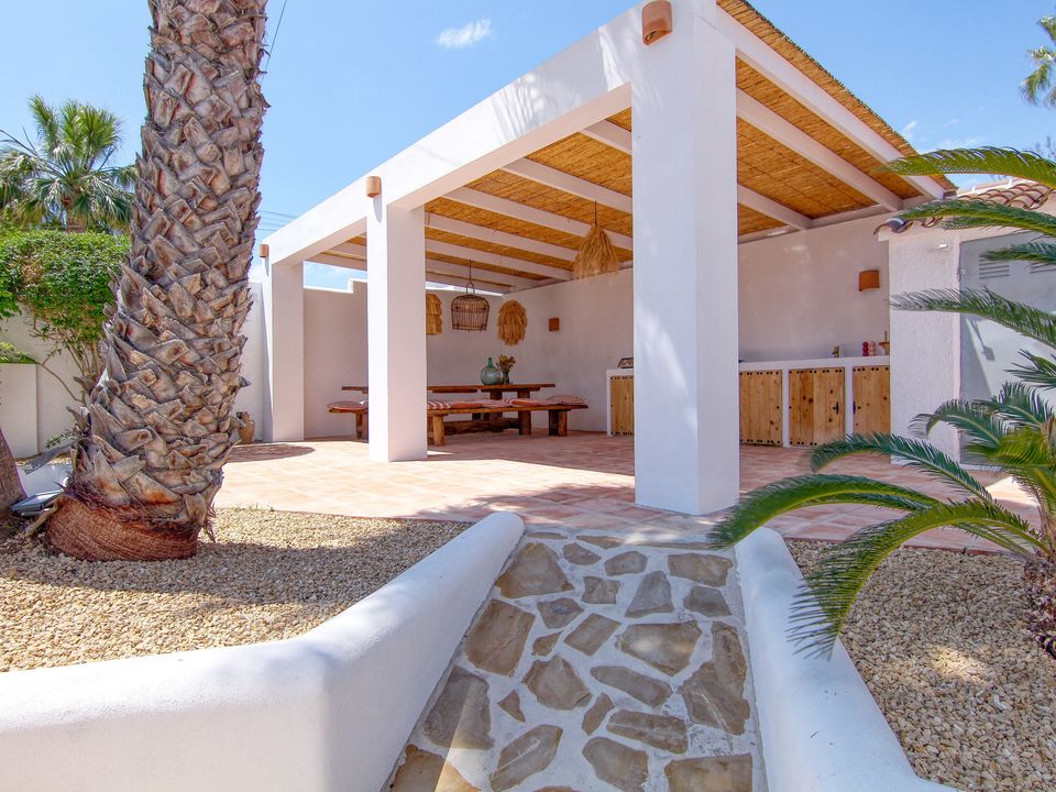 Villa a Benitachell, Alicante - foto 5