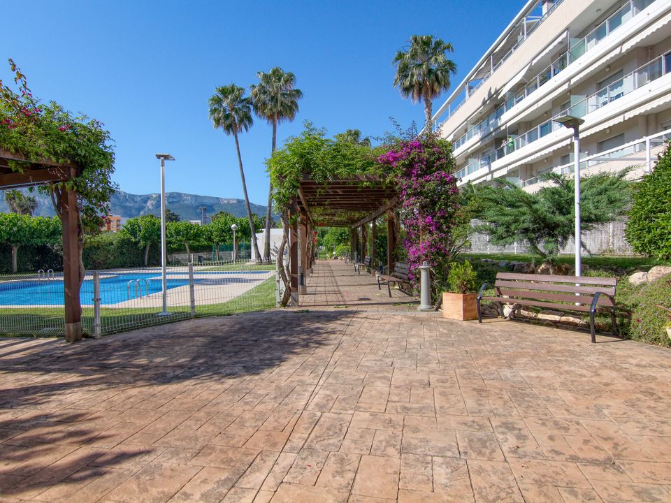 Leilighet i Denia, Alicante - bilde 3