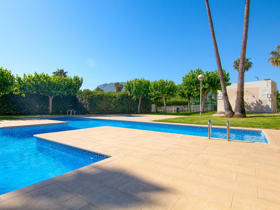 Leilighet i Denia, Alicante - bilde 4