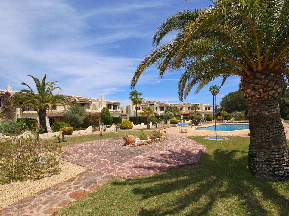 Villa a Teulada, Alicante - foto 1