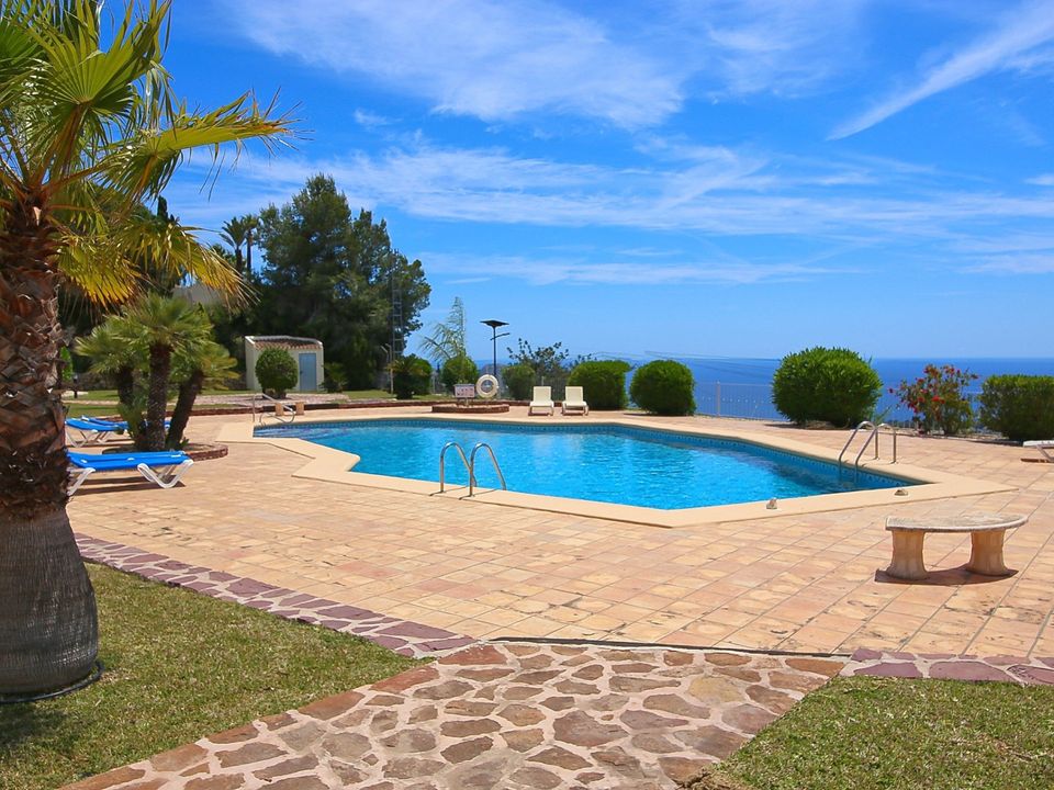 Villa a Teulada, Alicante - foto 2