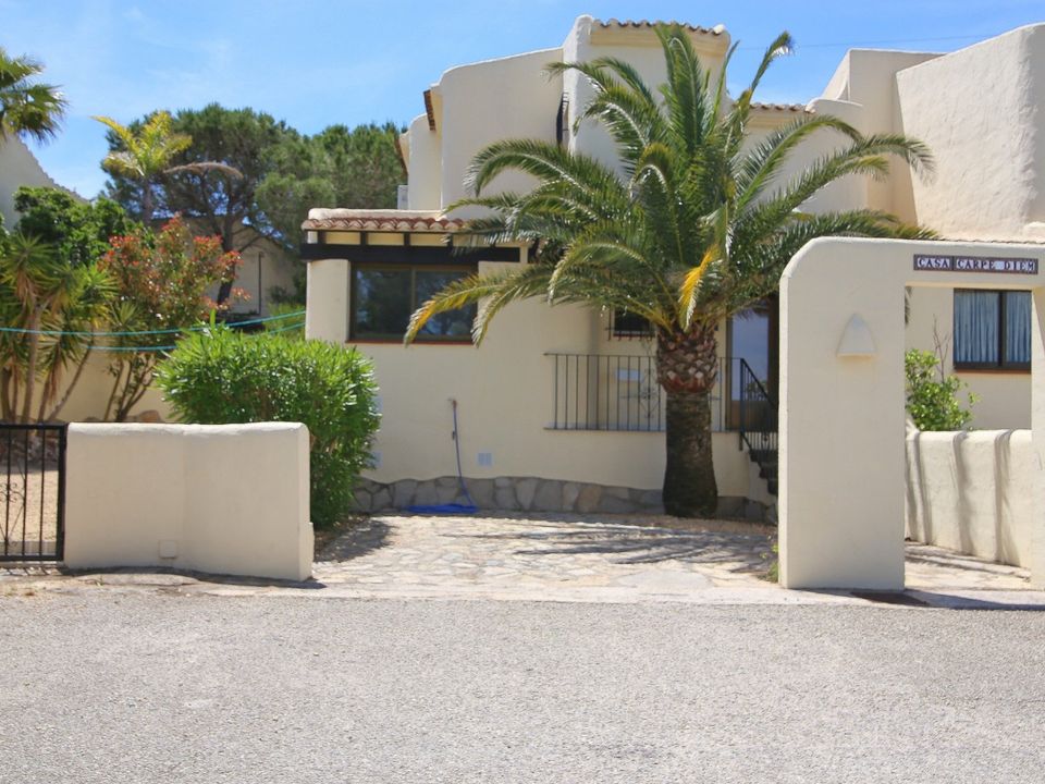 Villa a Teulada, Alicante - foto 3