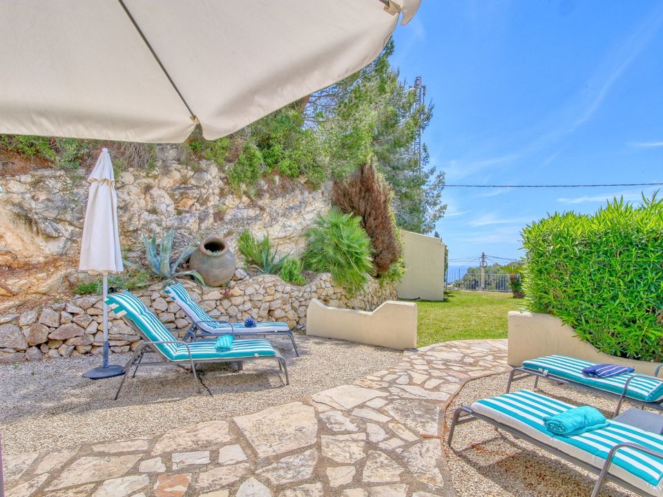 Villa a Teulada, Alicante - foto 4