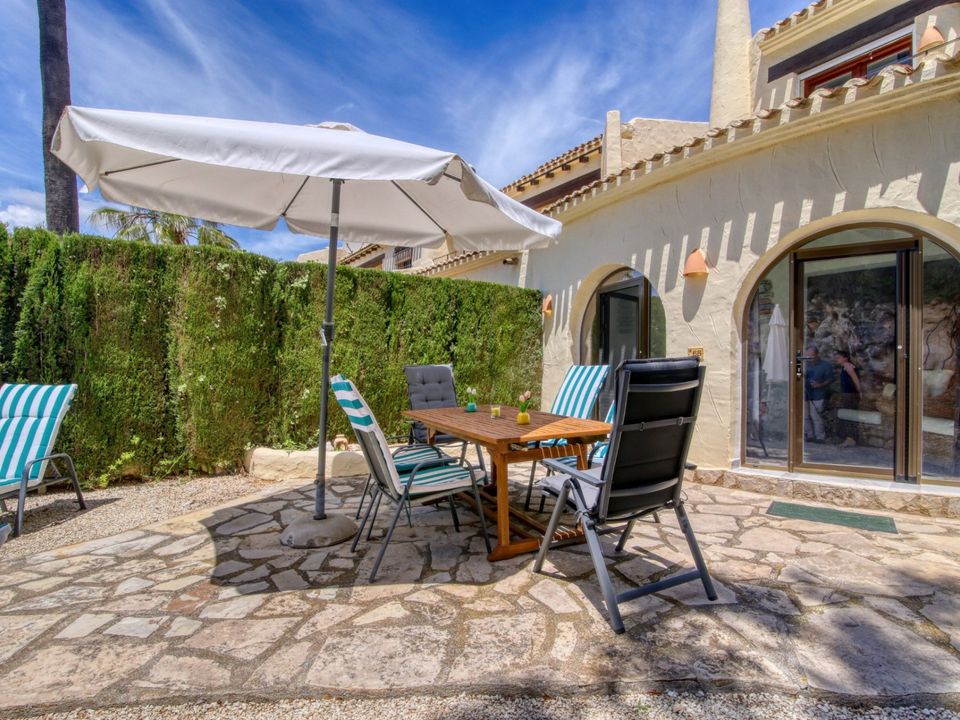Villa a Teulada, Alicante - foto 5