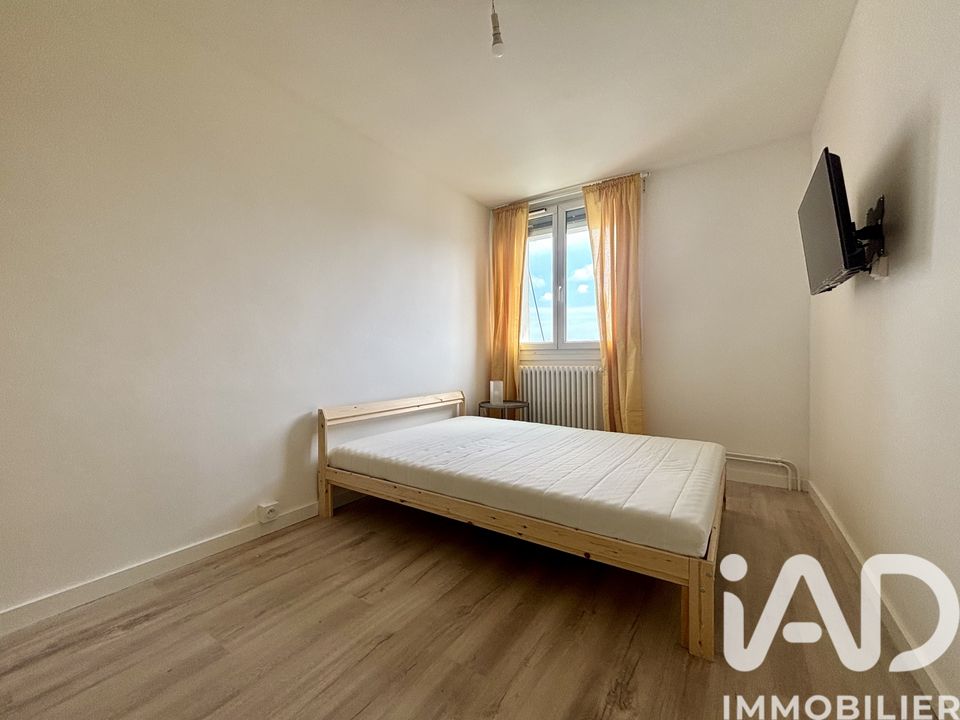 Apartament a Villeurbanne, Rhone - foto 1