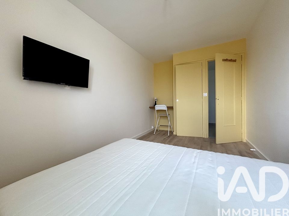 Apartament a Villeurbanne, Rhone - foto 2