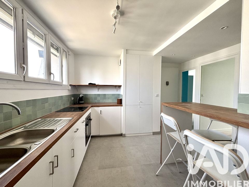 Apartament a Villeurbanne, Rhone - foto 3