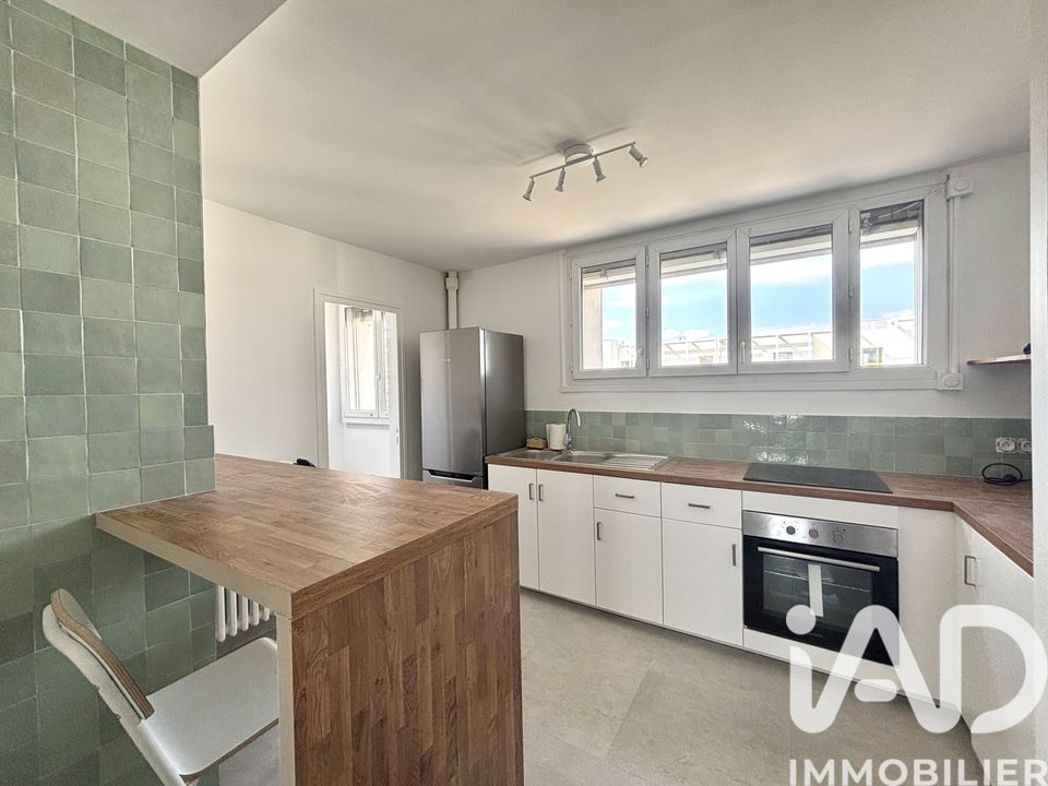 Apartament a Villeurbanne, Rhone - foto 4