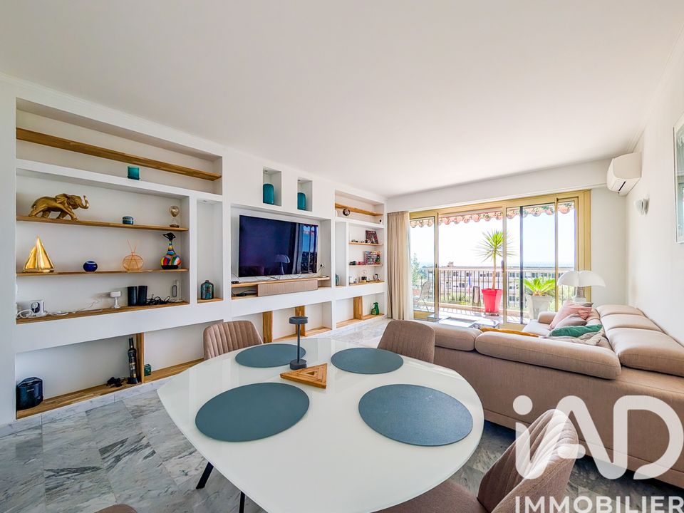 Apartamento en Nice, Alpes-Maritimes - foto 3