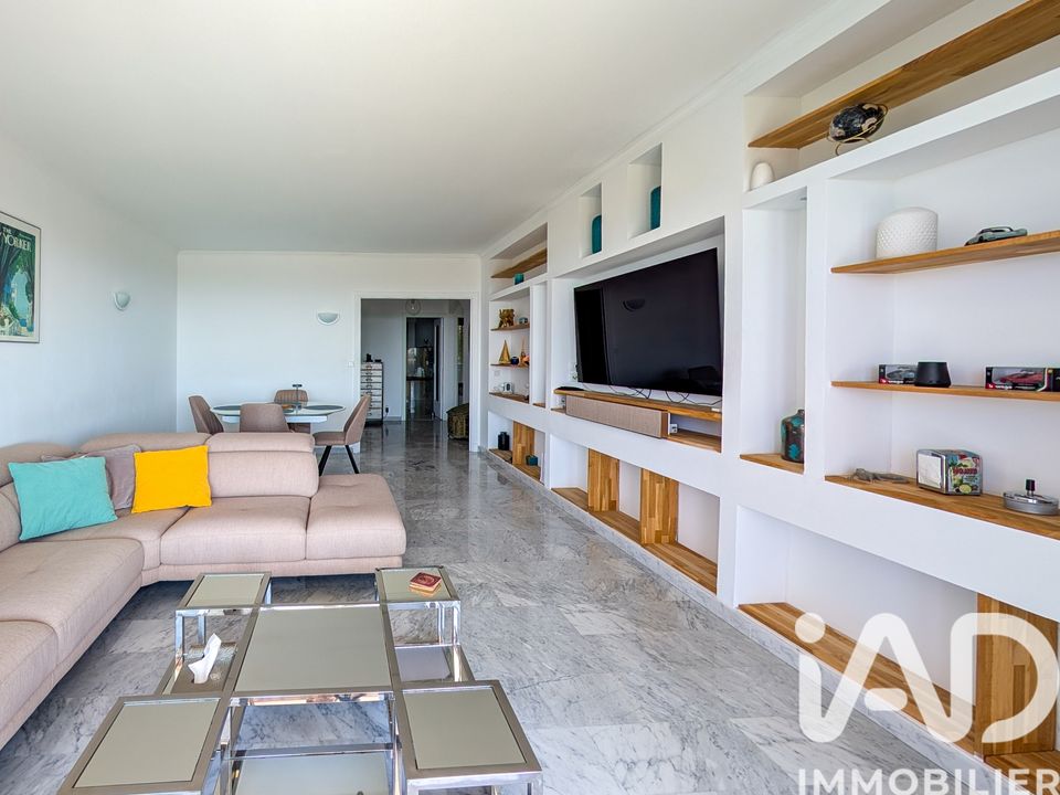 Apartamento en Nice, Alpes-Maritimes - foto 4