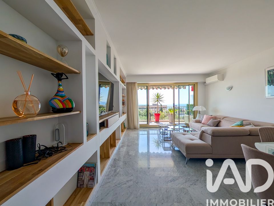 Apartamento en Nice, Alpes-Maritimes - foto 5