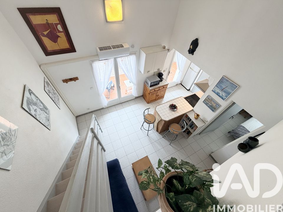 Villa i Saint-Cyprien, Pyrenees-Orientales - foto 1