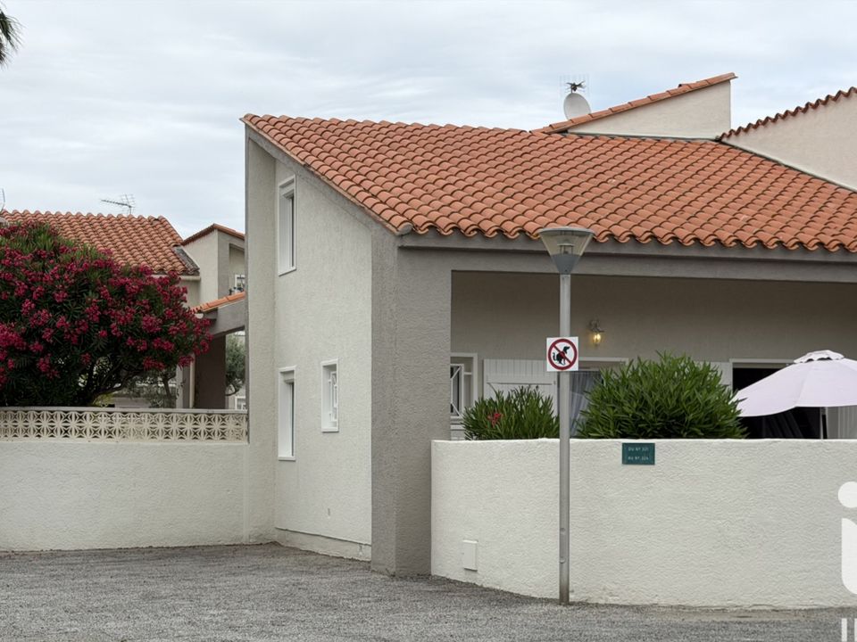 Villa i Saint-Cyprien, Pyrenees-Orientales - foto 2