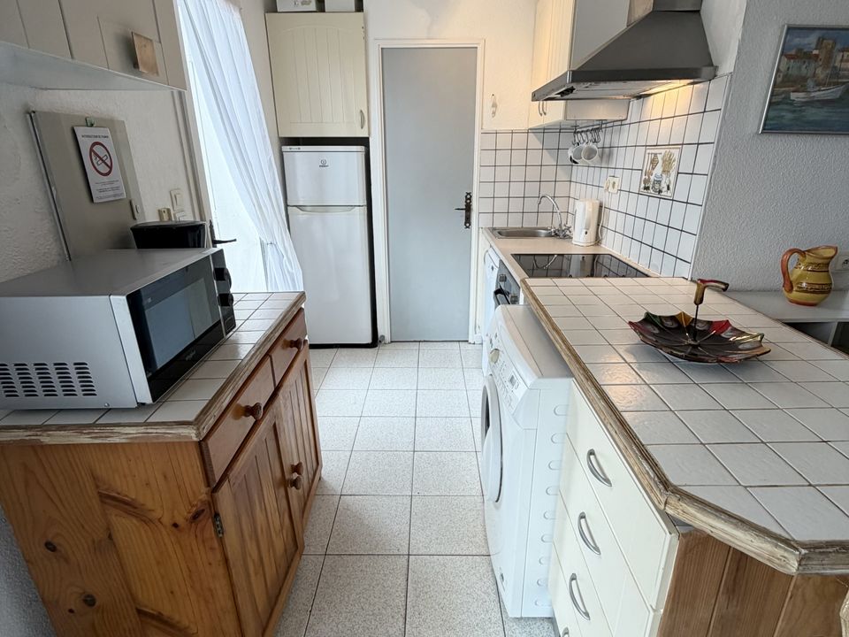 Villa i Saint-Cyprien, Pyrenees-Orientales - foto 3