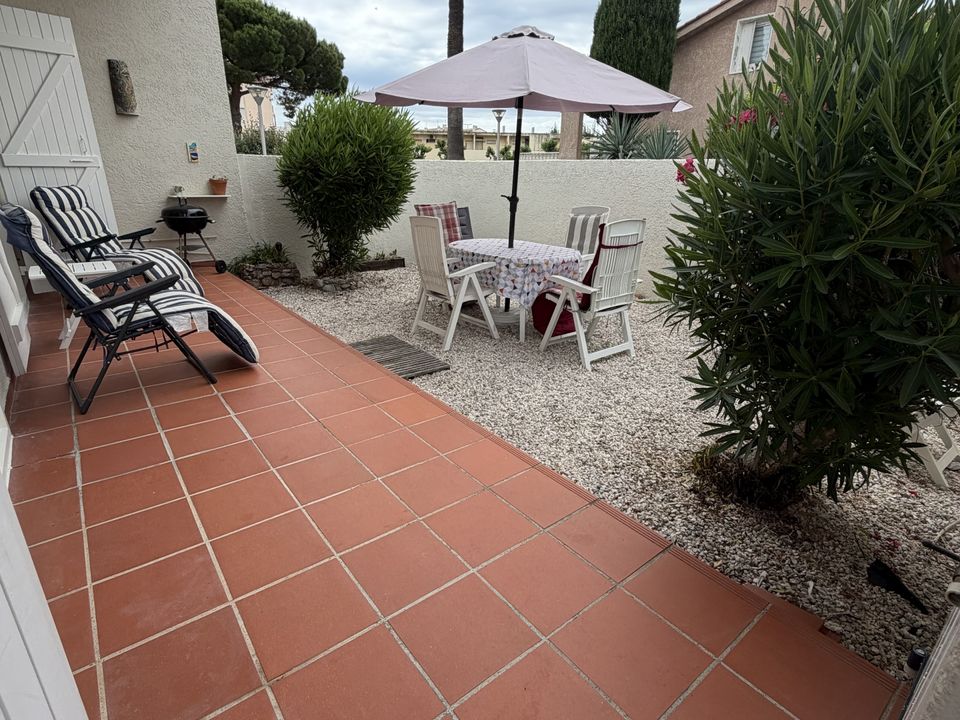 Villa i Saint-Cyprien, Pyrenees-Orientales - foto 5
