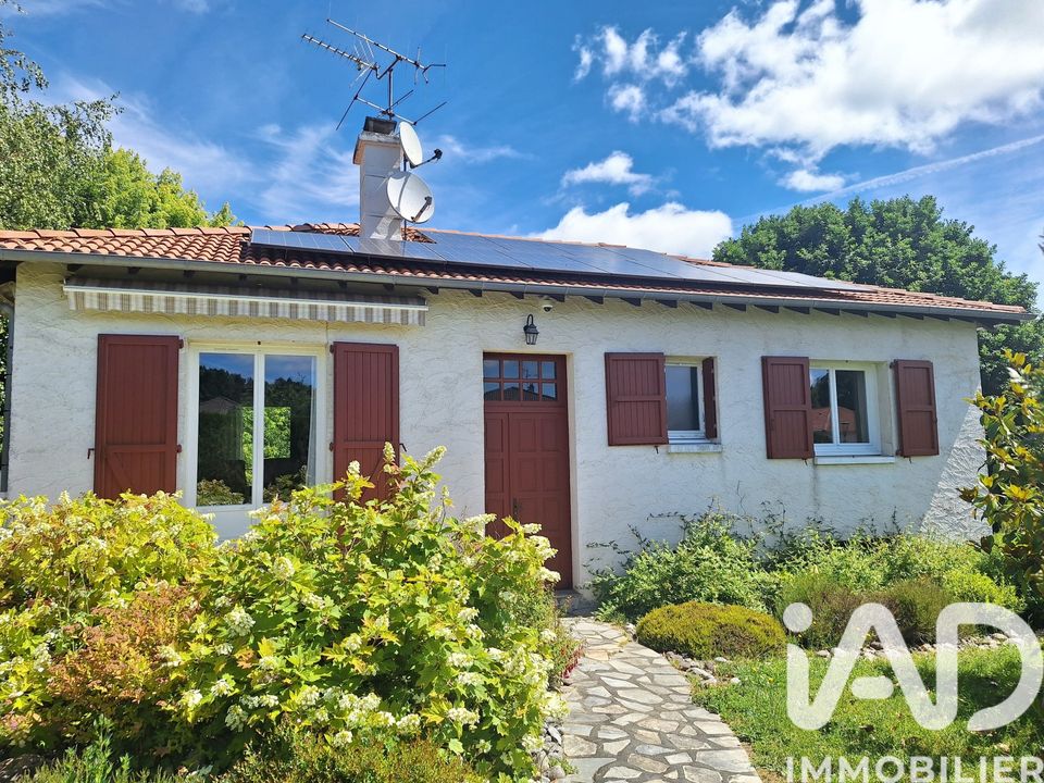 Villa i Ytrac, Cantal - foto 1