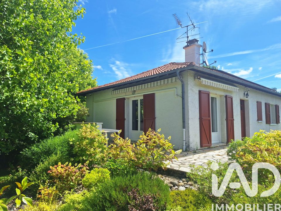 Villa i Ytrac, Cantal - foto 2