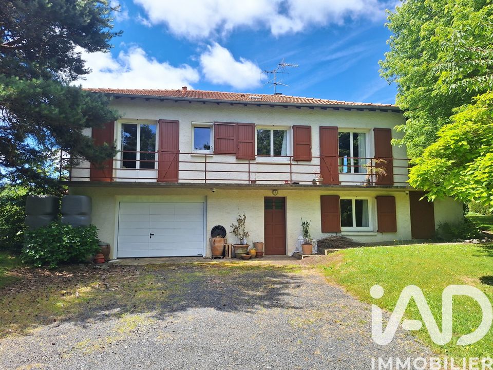 Villa i Ytrac, Cantal - foto 4