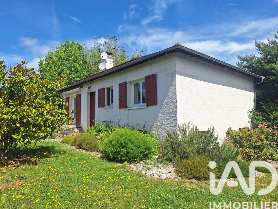 Villa i Ytrac, Cantal - foto 5