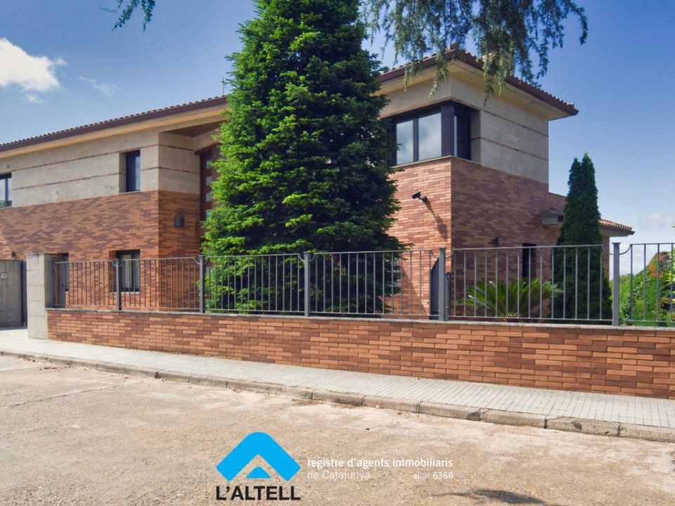 Villa i La Garriga, Barcelona - foto 2