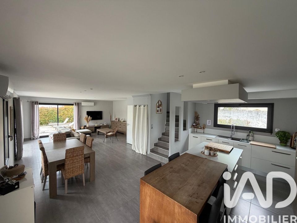 Villa i Châteauneuf-de-Gadagne, Vaucluse - foto 5
