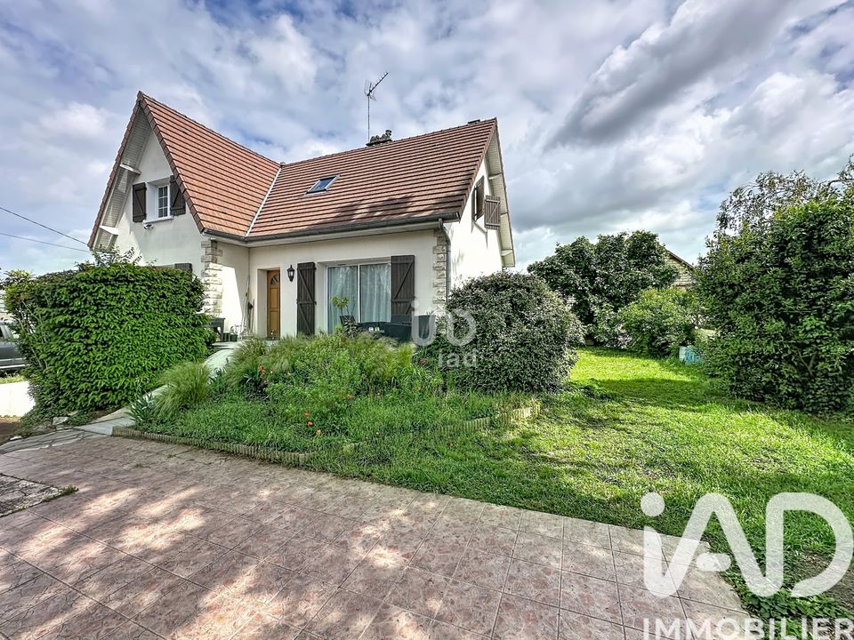 Villa en Sartrouville, Yvelines - foto 1