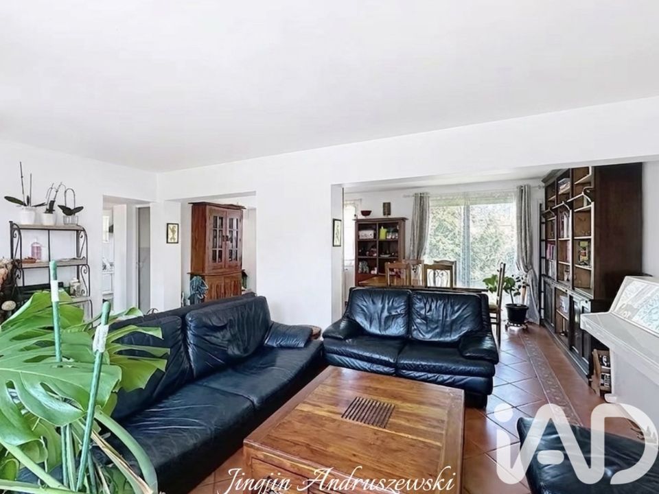 Villa en Sartrouville, Yvelines - foto 2