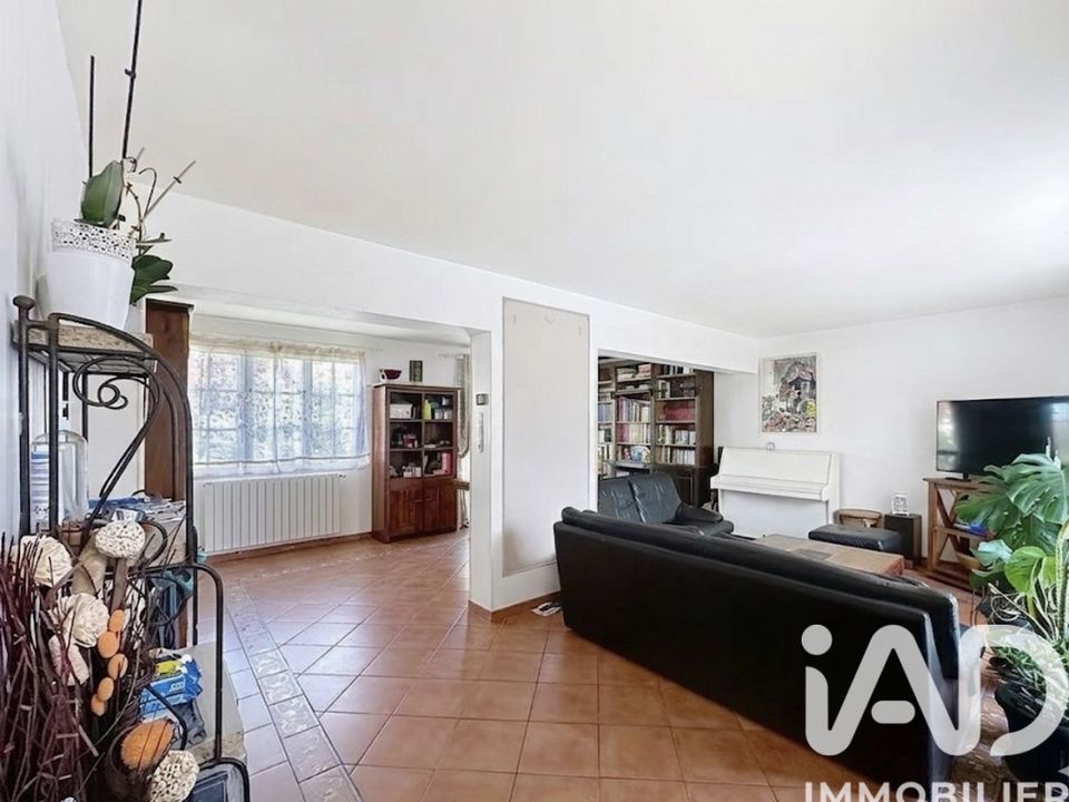 Villa en Sartrouville, Yvelines - foto 3
