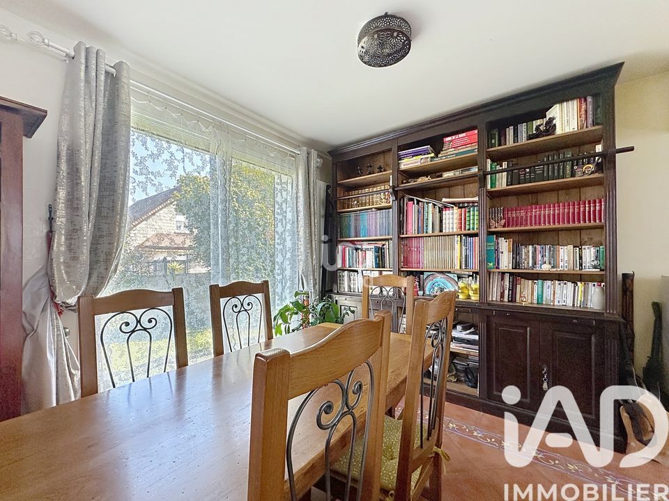 Villa en Sartrouville, Yvelines - foto 4
