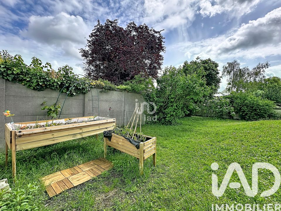 Villa en Sartrouville, Yvelines - foto 5