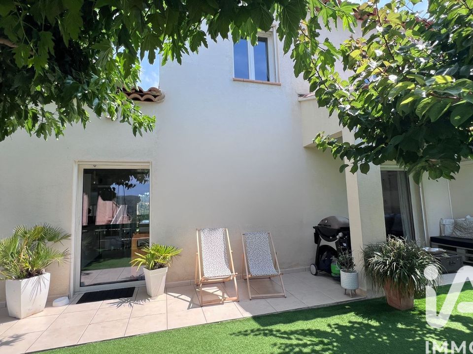 Villa i Bormes-les-Mimosas, Var - foto 1