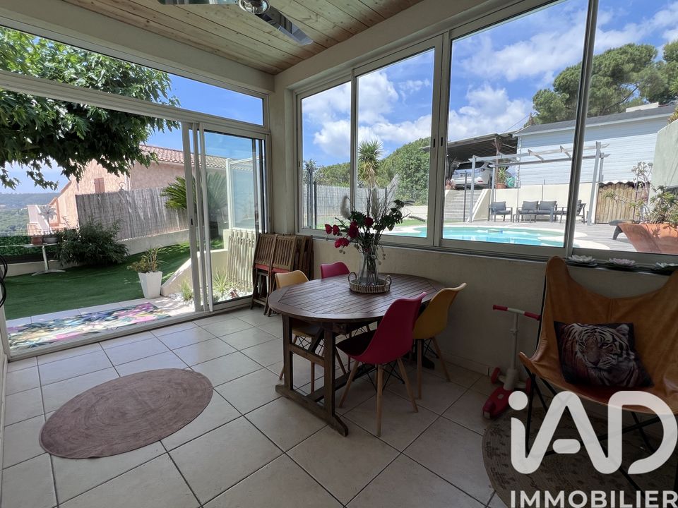 Villa i Bormes-les-Mimosas, Var - foto 4