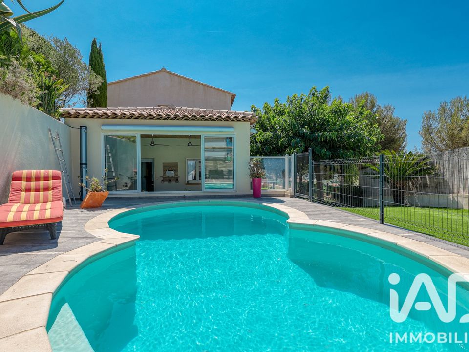 Villa i Bormes-les-Mimosas, Var - foto 2