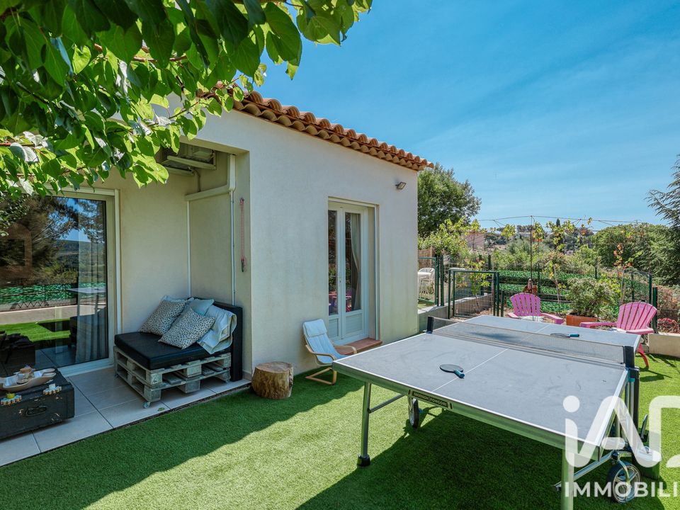 Villa i Bormes-les-Mimosas, Var - foto 3