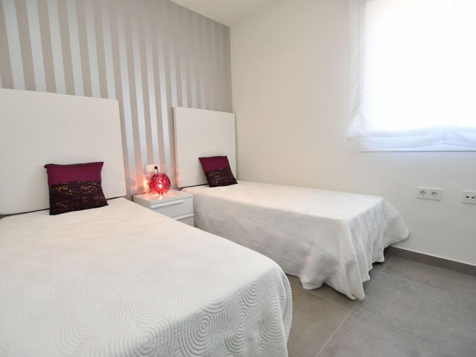 Penthouse i San Miguel De Salinas, Alicante - foto 5