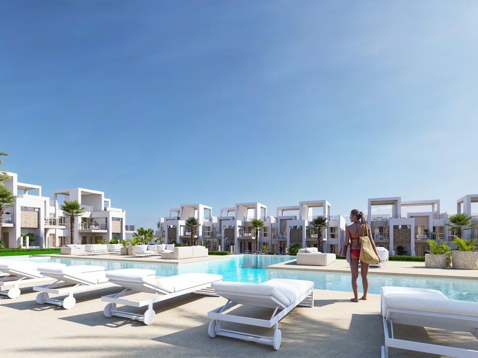 Penthouse i Rojales, Alicante - foto 2