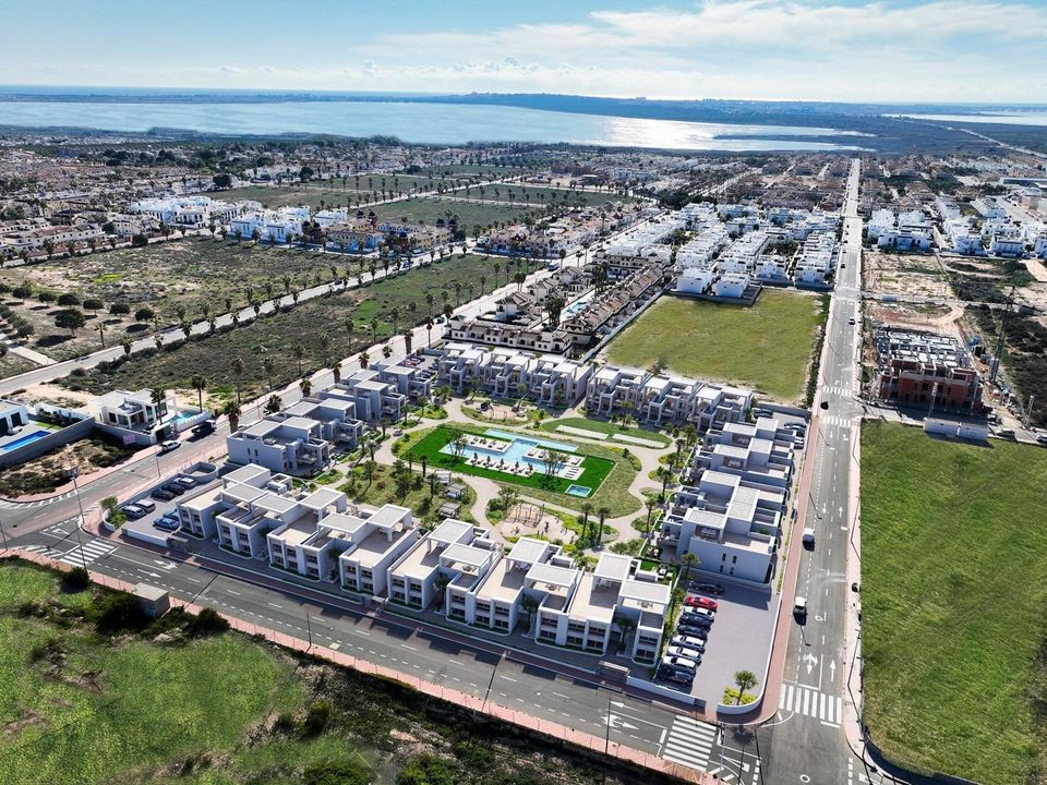 Penthouse i Rojales, Alicante - foto 5