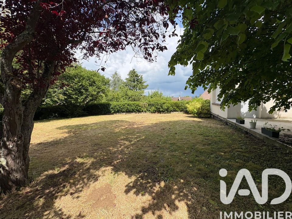 Villa i Saint-Germain-de-la-Grange, Yvelines - foto 4