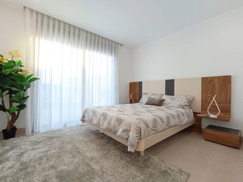 Villa i Benijofar, Alicante - foto 4