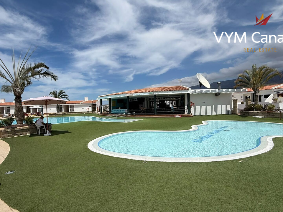 Studio i San Eugenio, Tenerife - foto 3