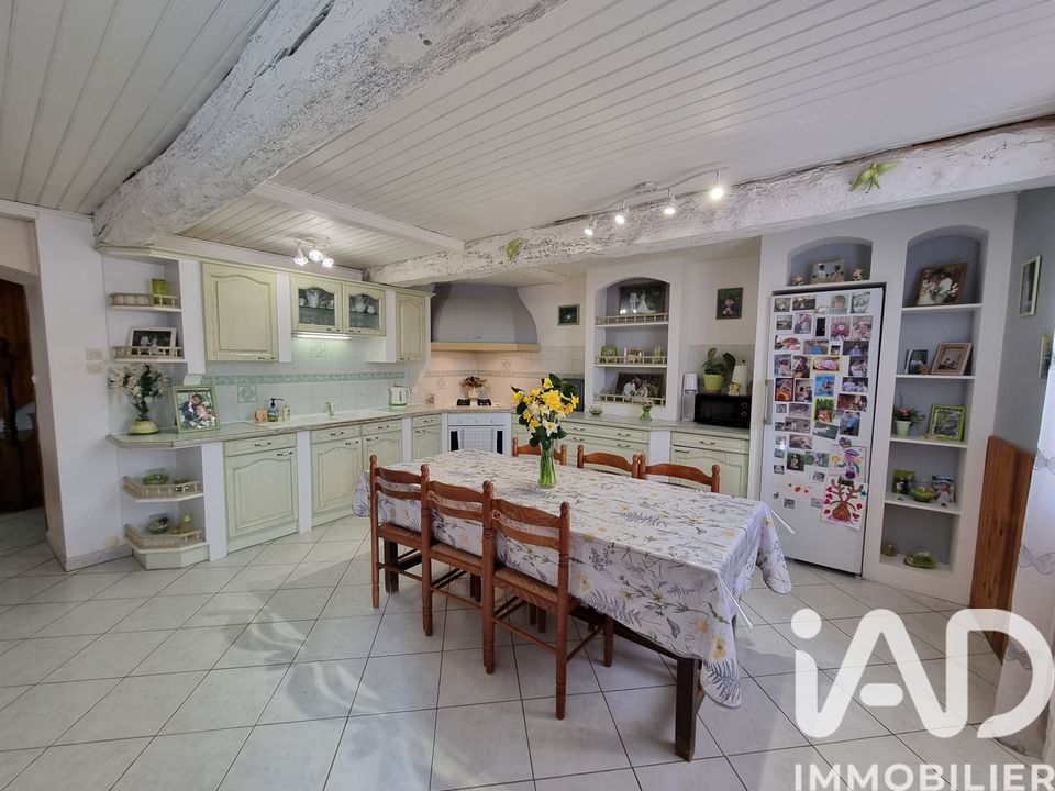 Casa de pueblo en Villefagnan, Charente - foto 2