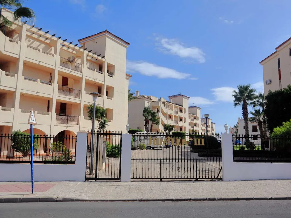 Lejlighed i Orihuela, Alicante - foto 1
